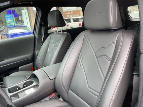 New 2026 Hyundai Palisade XRT Pro image 10