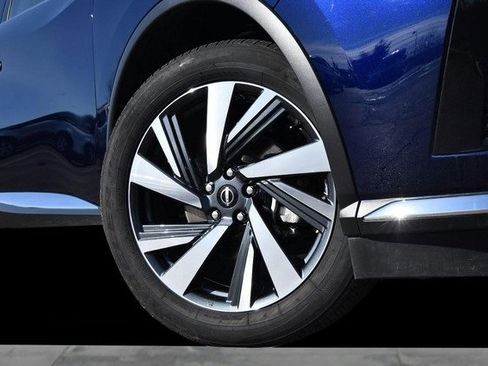 Certified 2024 Nissan Murano SL image 3