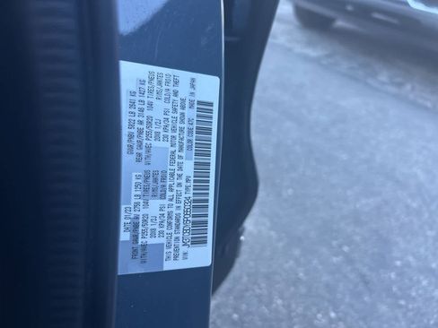 Used 2023 MAZDA CX-9 Carbon Edition image 51