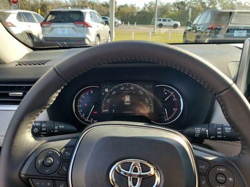 New 2025 Toyota RAV4 XLE Premium image 30