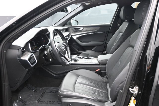 Used 2024 Audi A6 Premium Plus AWD/4WD image 6