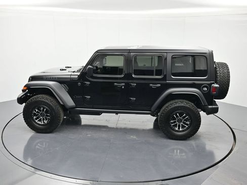 New 2026 Jeep Wrangler Unlimited Sport AWD/4WD image 32