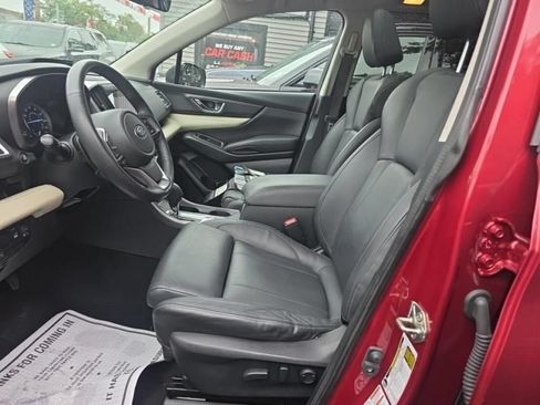 Used 2019 Subaru Ascent Limited AWD/4WD image 11