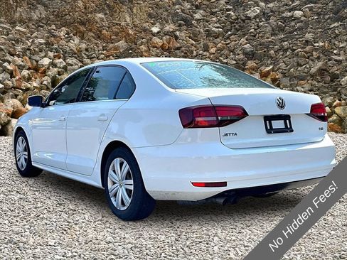 Used 2017 Volkswagen Jetta S FWD image 9