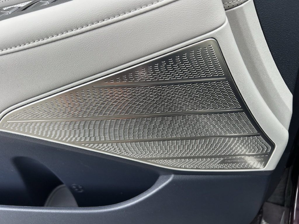 Certified 2024 Hyundai Palisade Calligraphy FWD image 24