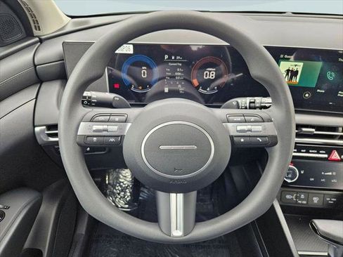 New 2026 Hyundai Tucson SEL image 14