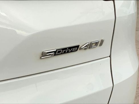 Used 2020 BMW X5 sDrive40i w/ Convenience Package image 9