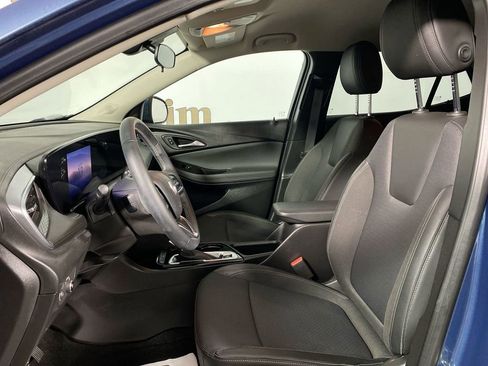 Certified 2024 Buick Encore GX Preferred image 11