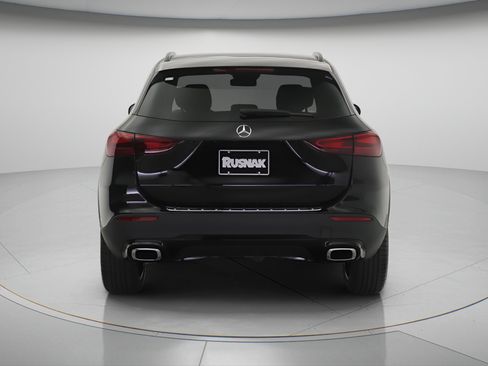 New 2026 Mercedes-Benz GLA 250 image 3