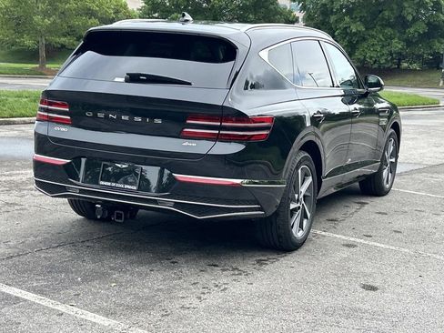 New 2026 Genesis GV80 2.5T Select AWD/4WD image 7