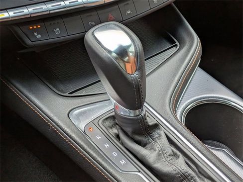 Used 2022 Cadillac CT4 Premium Luxury w/ Climate Package image 16