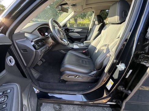 Used 2024 Acura MDX SH-AWD w/ Technology Package image 8