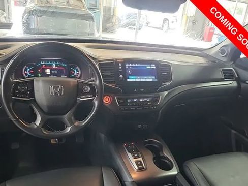 Used 2022 Honda Pilot EX-L image 6
