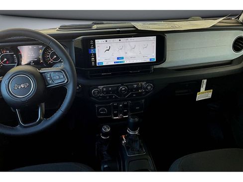 New 2026 Jeep Gladiator Sport image 8