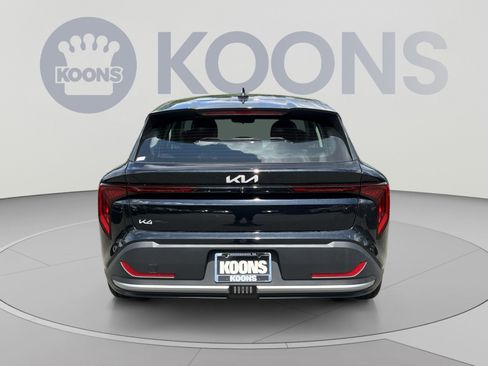 New 2026 Kia K4 EX FWD image 5