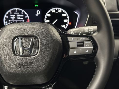 New 2025 Honda Pilot Touring image 25