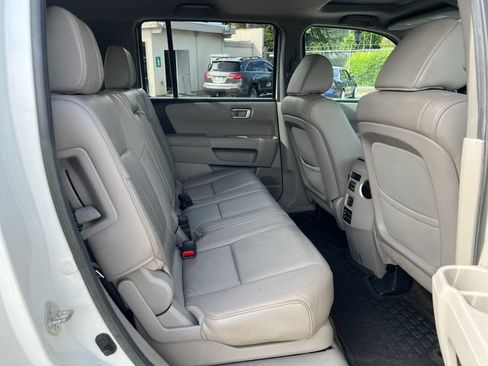 Used 2013 Honda Pilot EX-L image 10