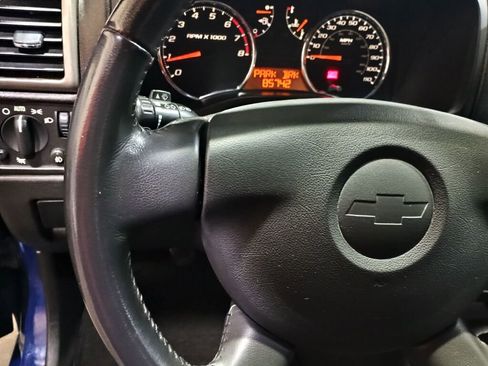 Used 2011 Chevrolet Colorado LT w/ Power Convenience Package image 9