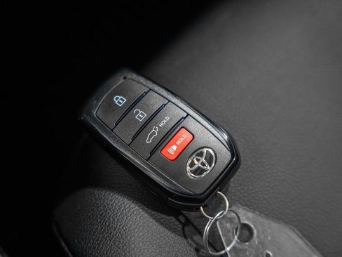 New 2026 Toyota Corolla Cross XLE image 43