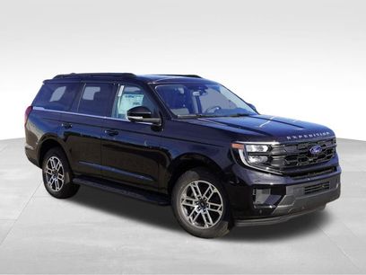 New 2025 Ford Expedition Active