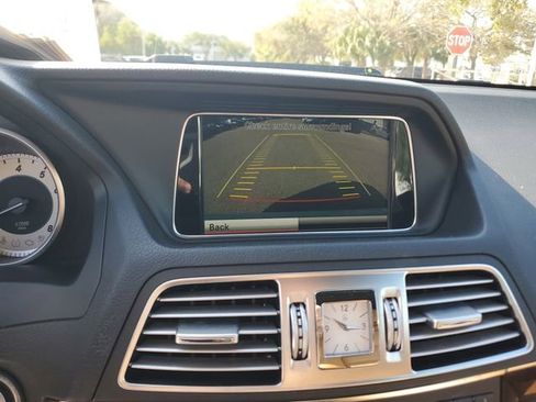 Used 2015 Mercedes-Benz E 400 Cabriolet image 17