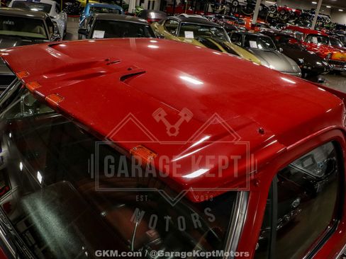 Used 1989 Dodge D/W Truck 150 image 30