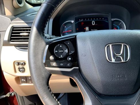 Used 2021 Honda Pilot Elite image 22