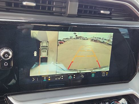 Used 2023 GMC Sierra 1500 Denali Ultimate image 14