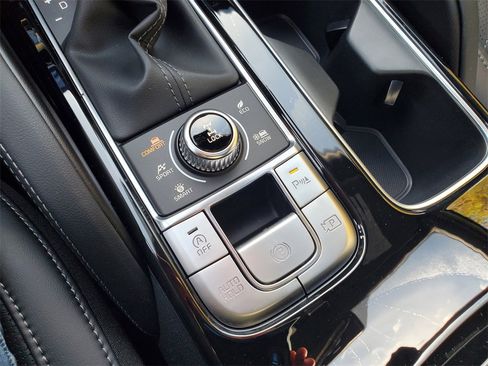 New 2025 Kia Telluride SX X-Line image 26