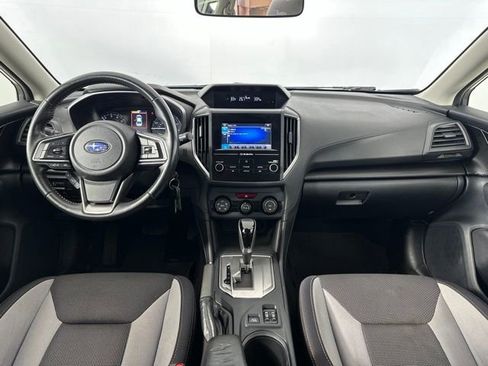 Used 2018 Subaru Crosstrek 2.0i Premium w/ Eyesight System AWD/4WD image 11