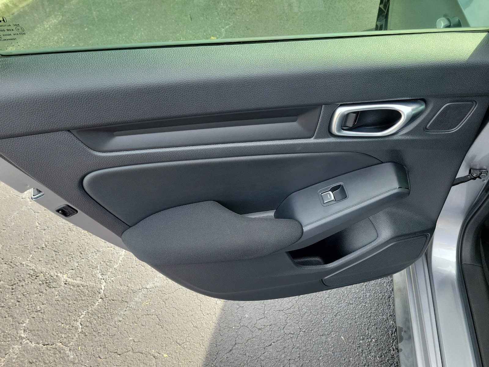 Used 2023 Honda Civic Sport image 9