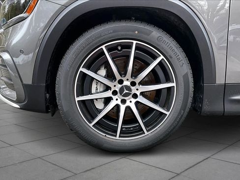 New 2026 Mercedes-Benz GLB 35 AMG 4MATIC image 18