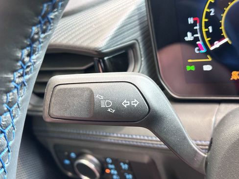 New 2025 Ford Mustang Dark Horse image 22