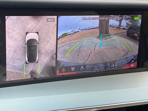 New 2026 Nissan Murano Platinum image 23