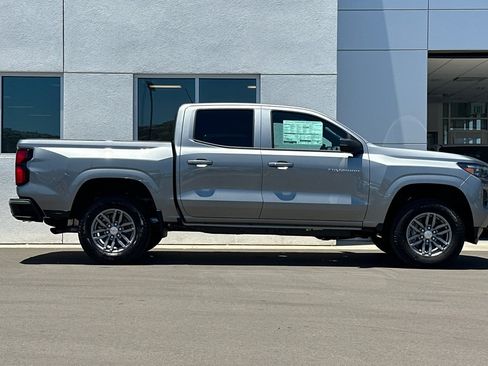 New 2026 Chevrolet Colorado LT w/ LT Convenience Package RWD image 3