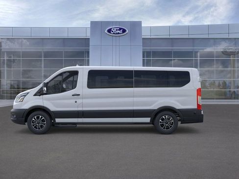 New 2024 Ford Transit 350 XL image 24