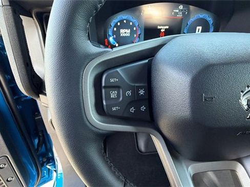 New 2025 Ford Bronco Badlands w/ Sasquatch Package image 27