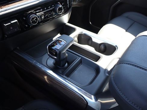 New 2026 Chevrolet Silverado 1500 RST w/ Safety Package image 24