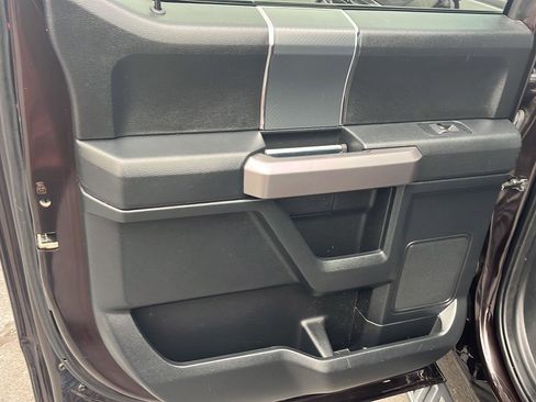 Used 2019 Ford F150 XLT w/ Equipment Group 302A Luxury image 22