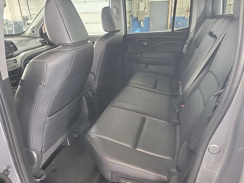 Used 2022 Honda Ridgeline RTL-E image 21
