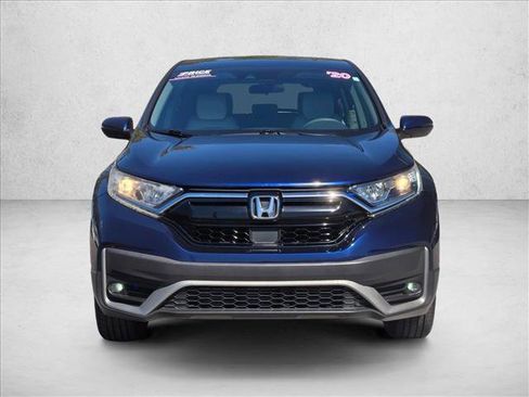 Used 2020 Honda CR-V EX image 2