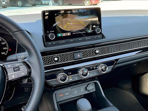 New 2026 Honda Civic Sport image 6