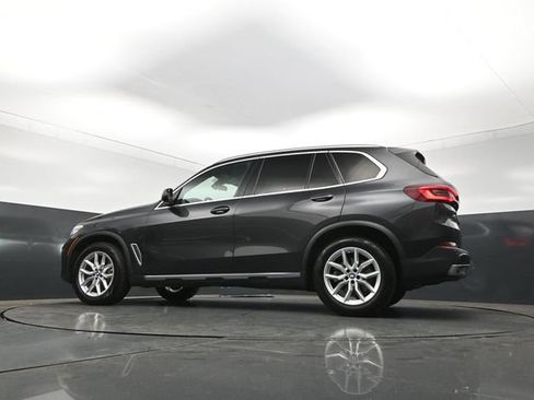 Used 2023 BMW X5 sDrive40i w/ Premium Package RWD image 24