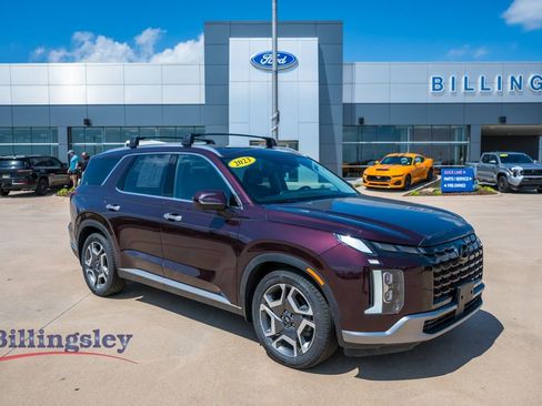 Used 2023 Hyundai Palisade Limited FWD image 1