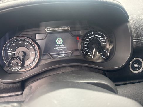 Used 2021 RAM 2500 Power Wagon image 16