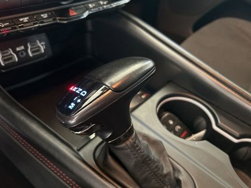 Certified 2023 Dodge Durango GT image 8