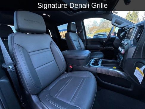 Used 2023 GMC Sierra 2500 Denali w/ Denali Ultimate Package image 29