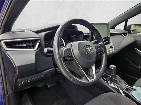Used 2022 Toyota Corolla SE FWD image 9