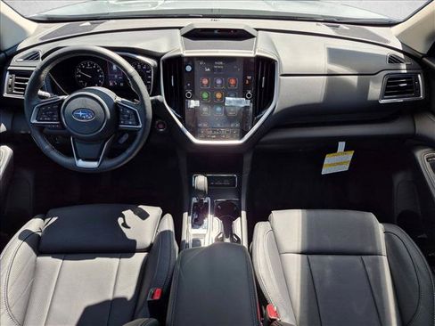 New 2026 Subaru Ascent Limited AWD/4WD image 15
