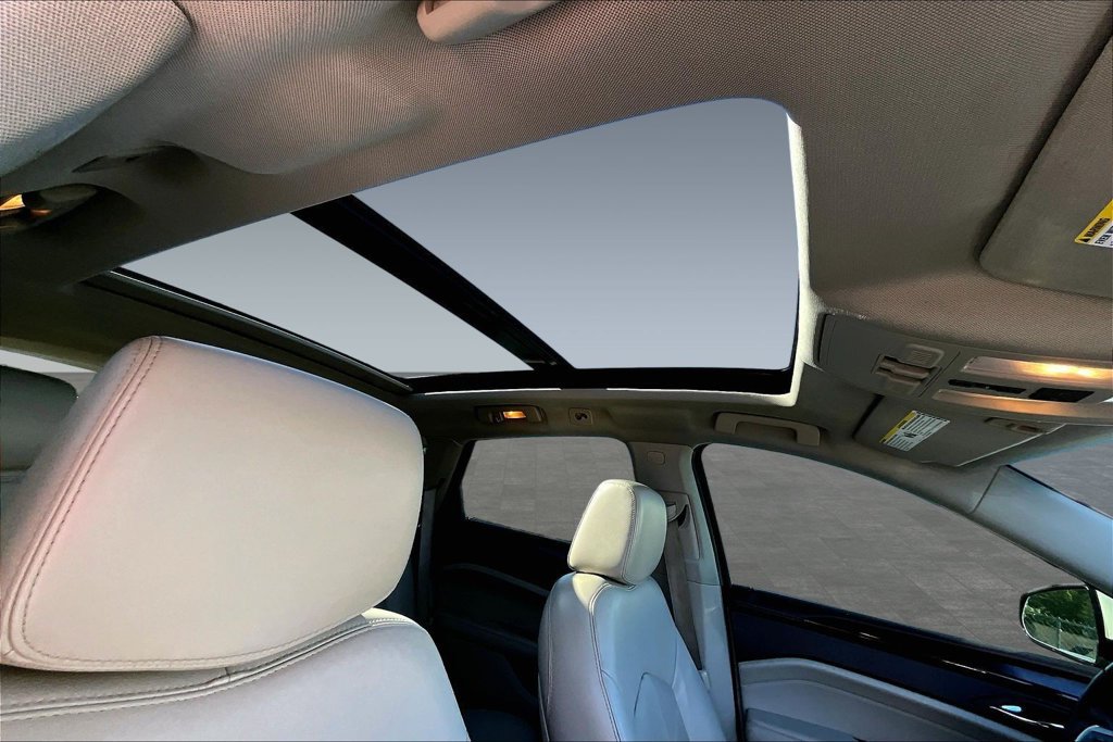 Used 2012 Cadillac SRX Performance FWD image 11